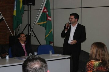 Departamento de Educação realiza 1ª Conferência Municipal de Educação
