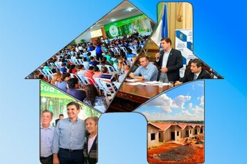 Cohab-RP publica novo edital para a venda de mais 35 casas retomadas por falta de pagamento