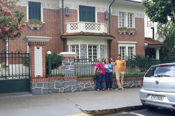 Departamento de Cultura em busca de Conhecimento