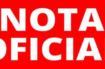 NOTA DE ESCLARECIMENTO