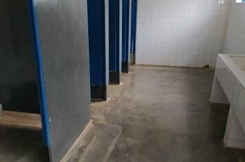 DEPARTAMENTO DE OBRAS FAZ VISITAS TÉCNICAS NAS ESCOLAS MUNICIPAIS.