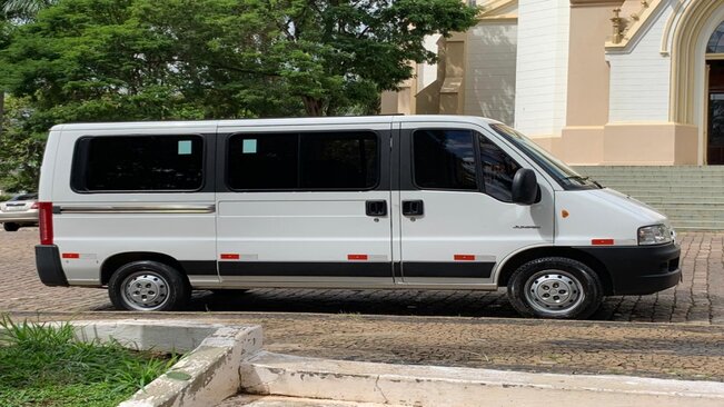 Departamento Municipal de Saúde regulariza o Transporte Público de Pacientes