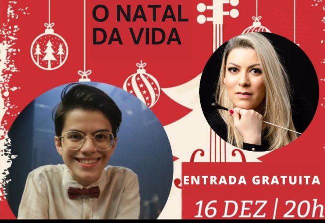 ALTERAÇÃO NO LOCAL DO SHOW DA ORQUESTRA BACHIANA