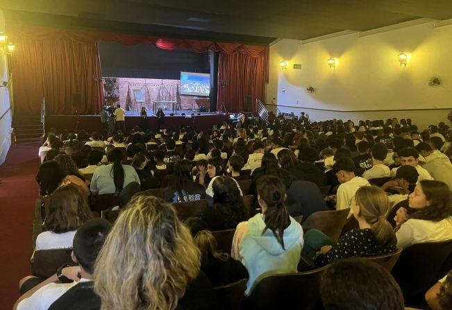 2 MIL CRIANÇAS DE MOCOCA SERÃO CONTEMPLADAS PELA CAMPANHA DE CONSICIENTIZAÇÃO DO MEIO AMBIENTE