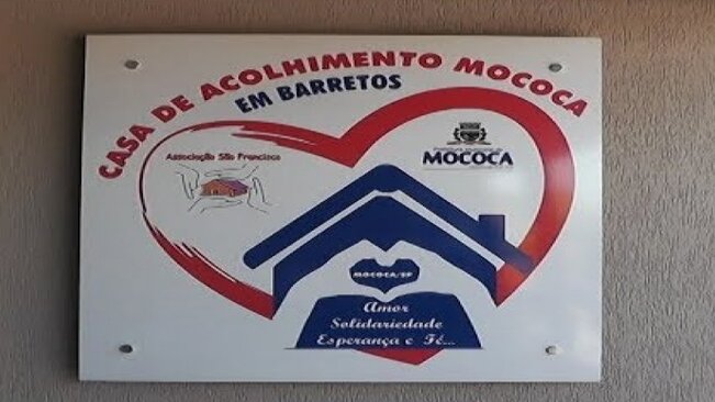 Prefeito assina Projeto de Lei que garante R$ 120 mil/ano para a Casa de Acolhimento de Mococa em Barretos