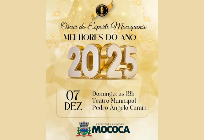 MELHORES DO ANO 2025