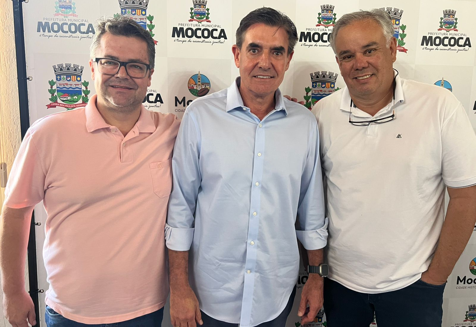 ENCONTRO IMPORTANTE! 