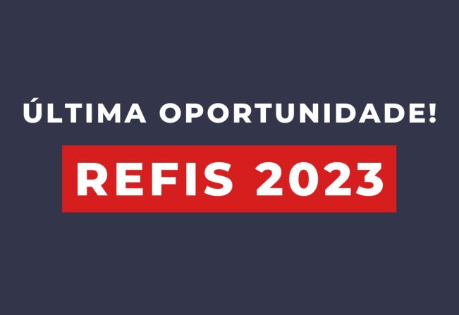 PREFEITURA DE MOCOCA ALERTA: ÚLTIMA OPORTUNIDADE PARA REGULARIZAR SEUS DÉBITOS COM O REFIS 2023!