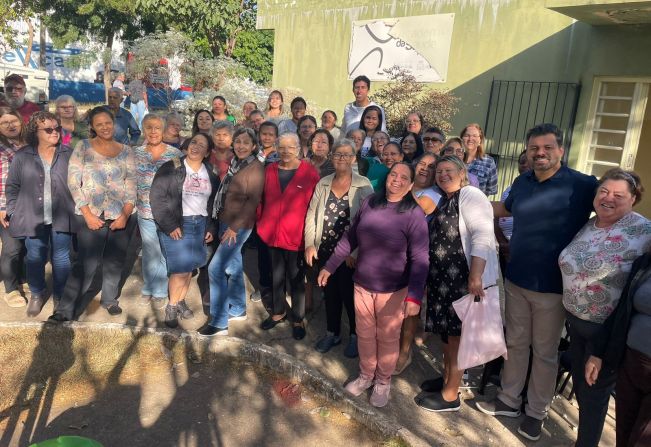 CAFÉ DA MANHÃ JUNINO 