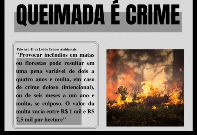 >> DEPARTAMENTO DE AGRICULTURA E MEIO AMBIENTE INFORMA: 