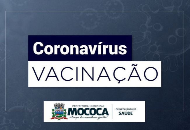 Plantão Vacinação Contra COVID-19