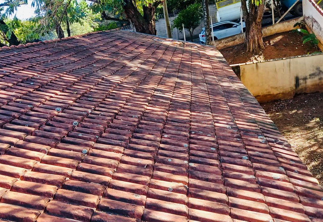 MANUTENÇÕES NAS ESCOLAS MUNICIPAIS