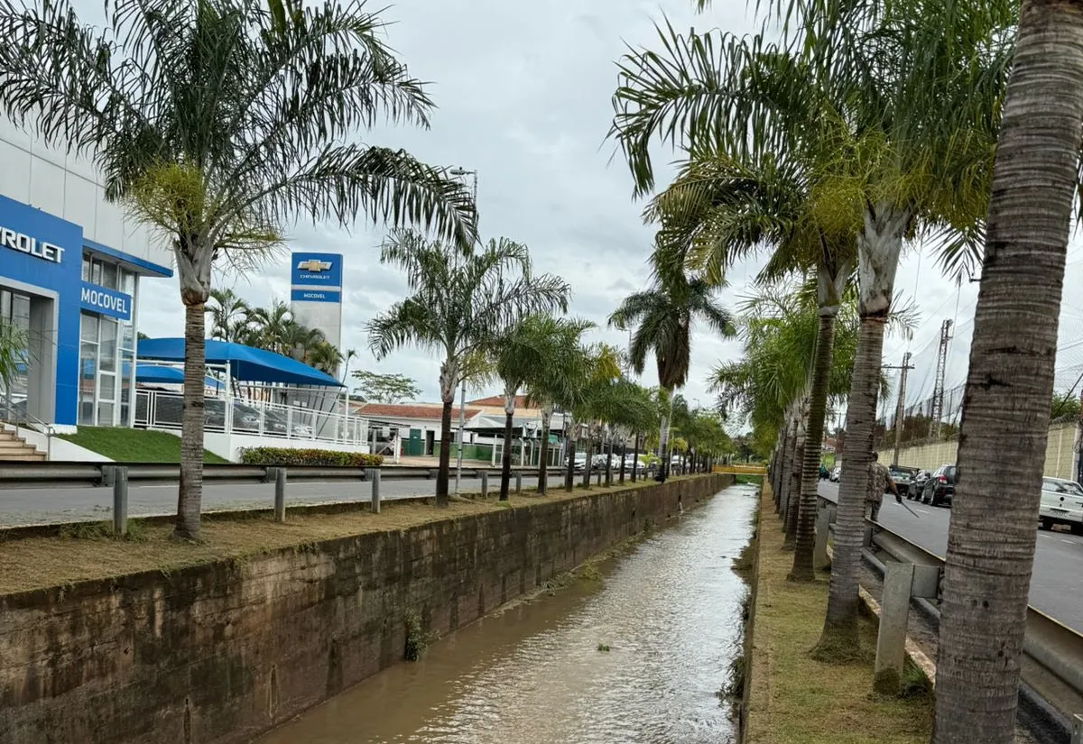  CRONOGRAMA DE LIMPEZA SEGUE ATIVO