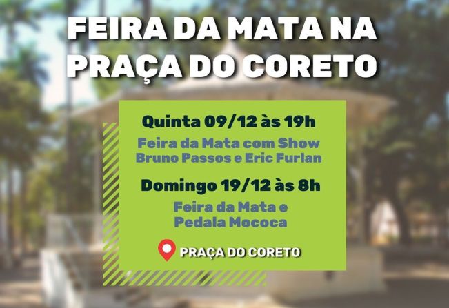 FEIRA DA MATA