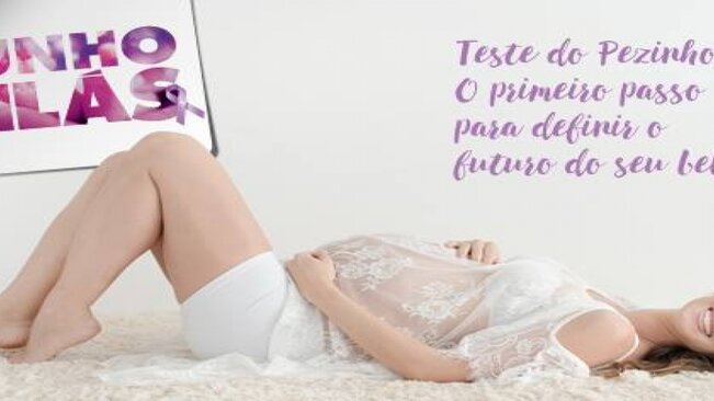 Prefeitura de Mococa lança “Junho Lilás” que reforça a importância do Teste do Pezinho