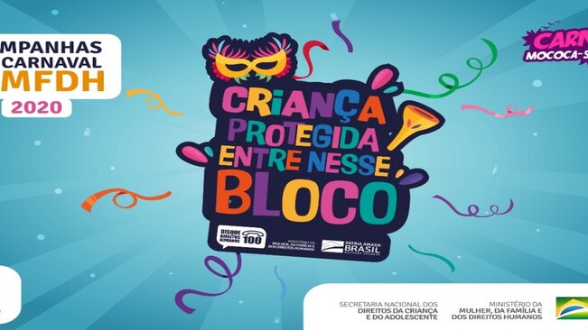 >> CAMPANHA CARNAVAL 2020