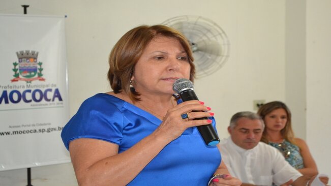 Maria Edna assina convênios com entidades do município; valor chega a R$4,6 milhões