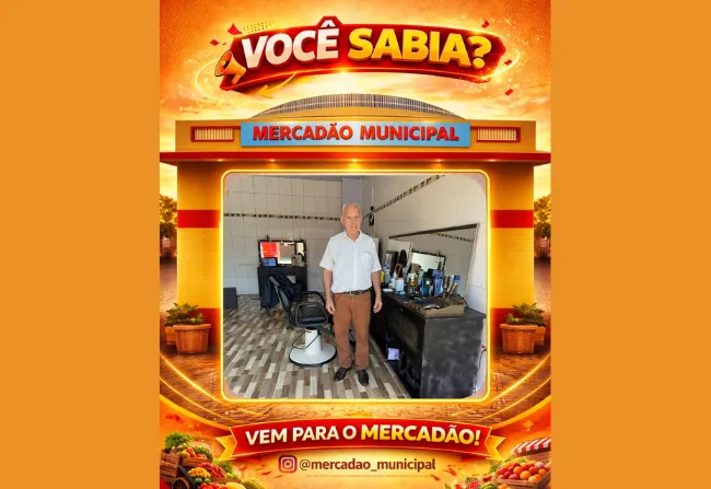 CONHEÇA O BOX “BARBEARIA DO MOACIR”