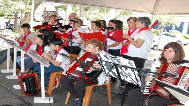 Virada Cultural Caipira resgata tradições do campo