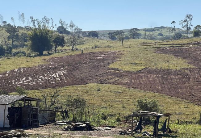 BOAS NOTÍCIAS - IMPLANTAÇÃO DO DISTRITO INDUSTRIAL EM IGARAÍ
