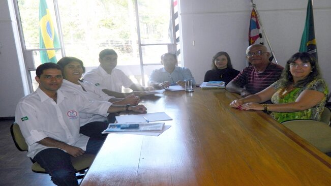 Ações no combate ao uso de drogas entre crianças e adolescentes