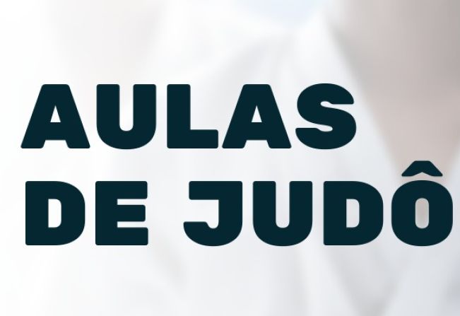 PREFEITURA MUNICIPAL DE MOCOCA ABRE INSCRIÇÕES PARA AULAS DE JUDÔ 
