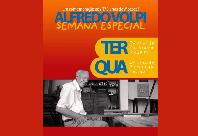 PROGRAMAÇÃO ESPECIAL DE ARTES NA CASA MENDES