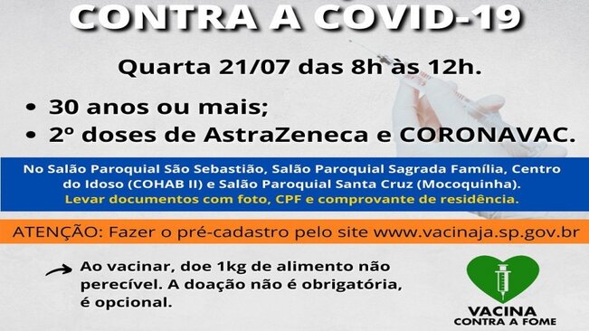 ATENÇÃO PESSOAS DE 30 ANOS >>