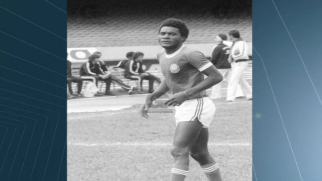 O Prefeito Municipal de Mococa, Dr. Wanderley Martins, decretou LUTO OFICIAL por 3 dias em razão do falecimento do ex-jogador de futebol, Gilmar Justino Dias - mais conhecido como ‘’Mococa’’.