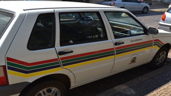 Prefeitura conquista isenção de pedágios para frota