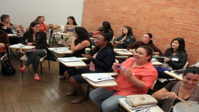 Departamento de Educação promove 8º Encontro Pedagógico