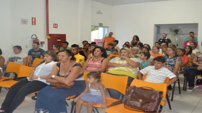 Prefeitura faz entrega de certificados aos alunos do “Via Rápida Emprego”