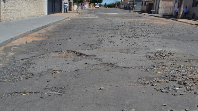 Prefeitura anuncia investimentos de R$800 mil para infraestrutura urbana