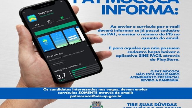 >> PAT INFORMA
