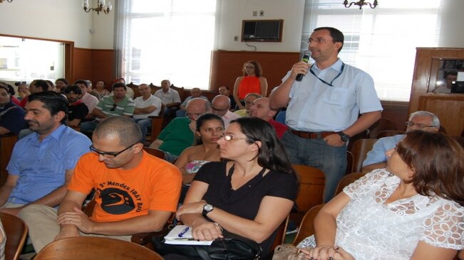 Programação 158 anos de Mococa