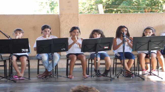Presidente do Fundo Social de Solidariedade conhece instaçaões do Lar Maria Imaculada