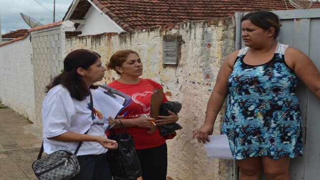 Prefeitura de Mococa realizará nebulização ambiental no combate à Dengue