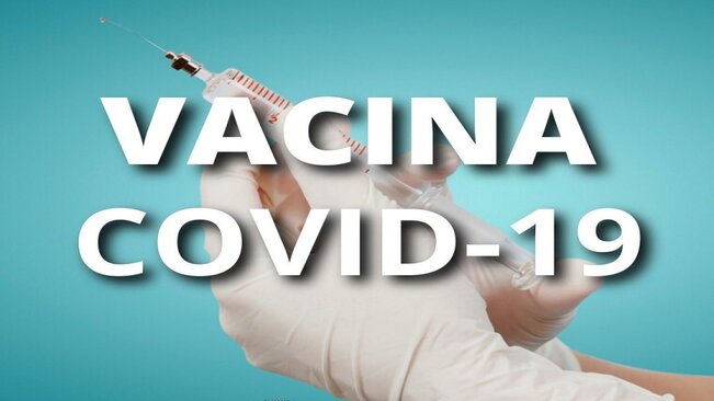 Comunicado – Doses esgotadas