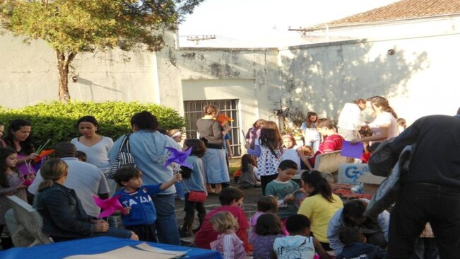 Biblioteca realiza programação especial de férias