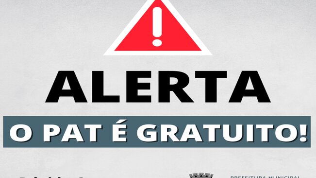 ALERTA DE FAKE NEWS>>