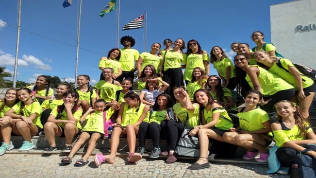 - 3° lugar: Duo Contemporâneo
Coreografia: Quem espera sempre espera
Bailarinas: Alice Zeferino e Maria Olívia Silva.

- 2° lugar: Duo Livre
Coreografia: A diferença faz a diferença
Bailarinos: Laura Gameiro e Igor David Rafael

- 3° lugar: Conjun