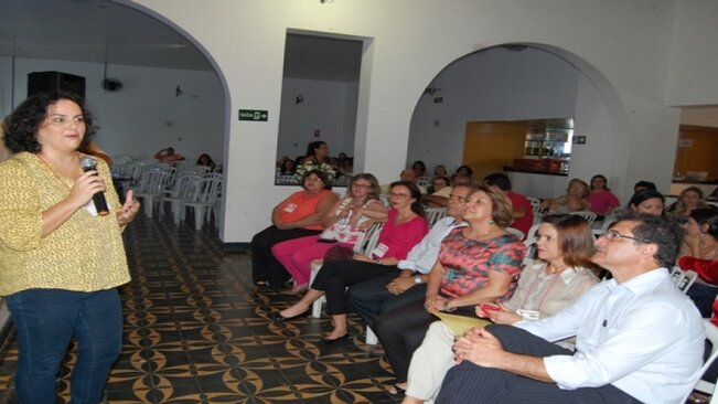 Prefeitura promove V Conferência Municipal de Saúde