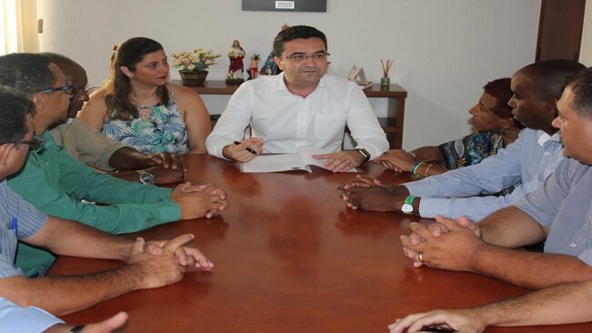 Lei que cria a Semana da Consciência Negra é sancionada em Mococa