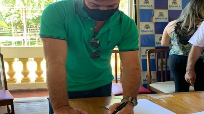 PREFEITURA REPASSA R$ 723 MIL ÀS ENTIDADES QUE ATENDEM CRIANÇAS E ADOLESCENTES DE MOCOCA.