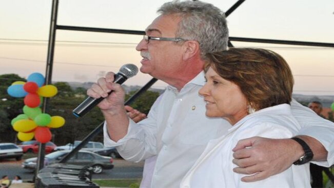 Unidade do Instituto Federal de Educação, Ciência e Tecnologia