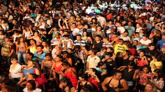 Shows: Wilson Teixeira | Mateus Jorente