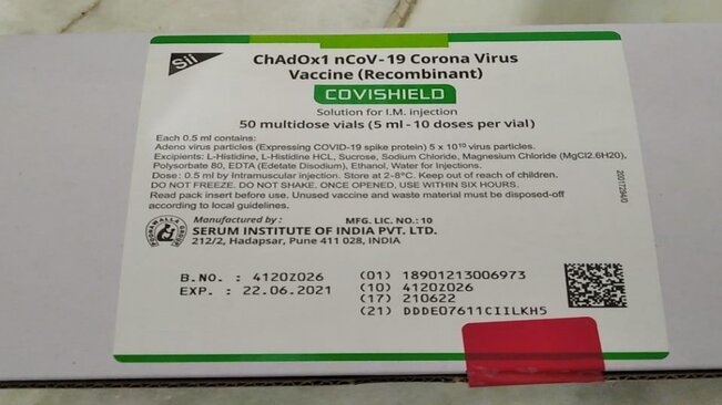 APÓS UMA SEMANA SEM RECEBER VACINAS – CHEGA LOTE DO IMUNIZANTE A COVID-19 EM MOCOCA NESTA SEXTA.