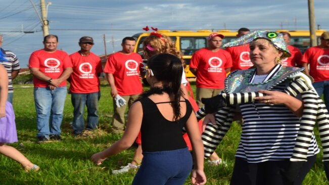 Mococa participa do 1º Mutirão Regional de Combate ao Aedes Aegypti