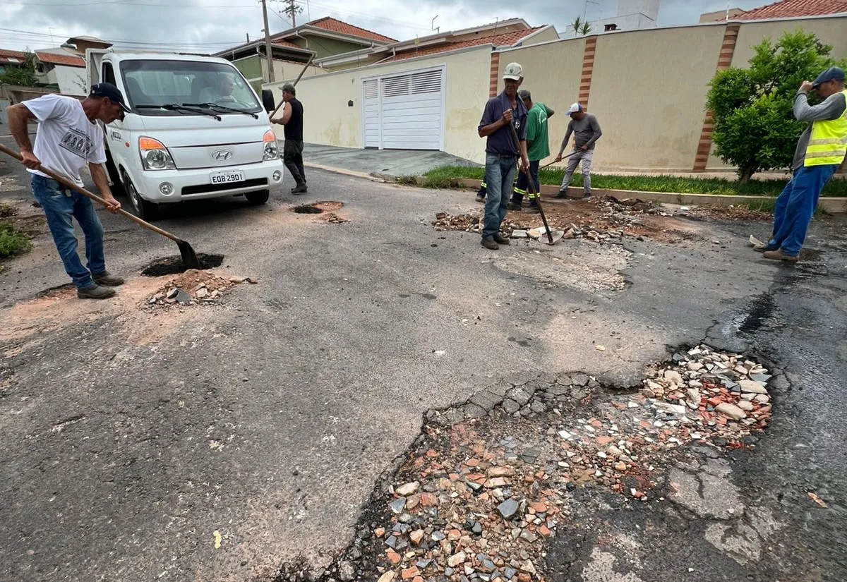  CONFIRA O ANTES E DEPOIS  