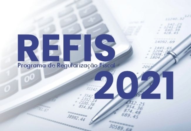 Programa Especial de Regularização Tributária-REFIS